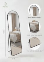 SM-Medium-160x50 Black - Image 2