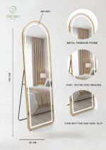 SM-Medium160x50 Gold - Image 2