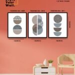 K2 368 5009/010/011 Set