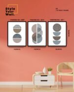 K2 368 5009/010/011 Set