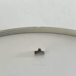 Ms Wall Clock Big Number 60 cm - Image 4