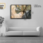 Wall Frame G 100 70 PN1001