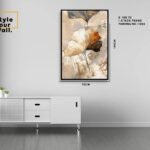 Wall Frame G 100 70 PN1002