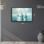 Wall Frame G 100 70 PN1006