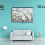 Wall Frame G 100 70 PN1011