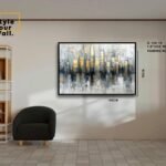 Wall Frame G 100 70 PN1018