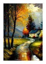 Wall Frame VB 21 29 PN4121 - Image 2