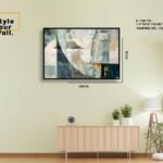 Wall Frame G 100 70 PN1020