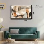 Wall Frame G 100 70 PN1021