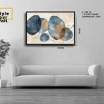 Wall Frame G 100 70 PN1022