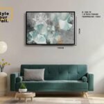 Wall Frame G 100 70 PN1023