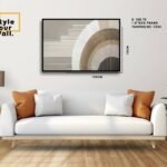 Wall Frame G 100 70 PN1024