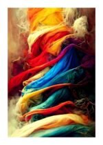 Wall Frame VB 21 29 PN4122 - Image 2