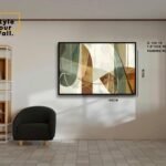 Wall Frame G 100 70 PN1031