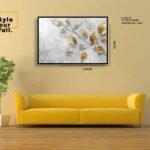 Wall Frame G 100 70 PN1036