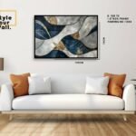 Wall Frame G 100 70 PN1042