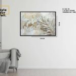 Wall Frame G 100 70 PN1045