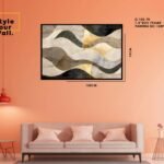 Wall Frame G 100 70 PN1049