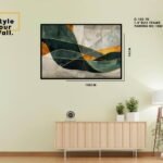 Wall Frame G 100 70 PN1050