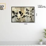 Wall Frame G 100 70 PN1051