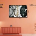 Wall Frame G 100 70 PN1052