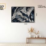 Wall Frame G 100 70 PN1053