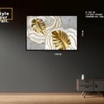 Wall Frame G 100 70 PN1056