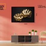 Wall Frame G 100 70 PN1057