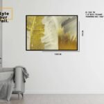 Wall Frame G 100 70 PN1061