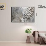 Wall Frame G 100 70 PN1062