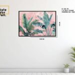 Wall Frame G 100 70 PN1065