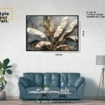 Wall Frame G 100 70 PN1068