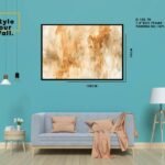 Wall Frame G 100 70 PN1071