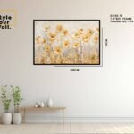 Wall Frame G 100 70 PN1074