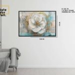 Wall Frame G 100 70 PN1075