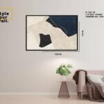 Wall Frame G 100 70 PN1076