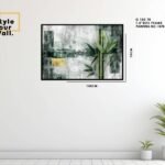 Wall Frame G 100 70 PN1078