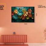 Wall Frame G 100 70 PN1079