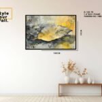 Wall Frame G 100 70 PN1080