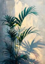 Wall Frame VB 21 29 PN4132 - Image 2