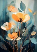 Wall Frame VB 21 29 PN4146 - Image 2