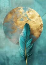 Wall Frame VB 21 29 PN4148 - Image 2