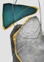 Wall Frame VB 21 29 PN4155 - Image 2