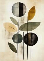 Wall Frame VB 21 29 PN4015 - Image 2