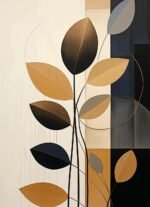 Wall Frame VB 21 29 PN4016 - Image 2