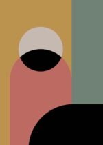 Wall Frame VB 21 29 PN4187 - Image 2