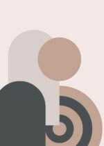 Wall Frame VB 21 29 PN4189 - Image 2