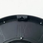 Ms Wall Clock White Gear Type 40 Cm - Image 4