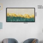 Wall Frame VB 48 24 PN2001