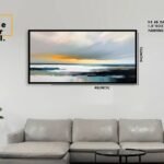 Wall Frame VB 48 24 PN2002